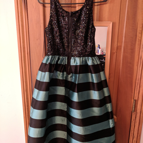 Anthropologie Leifsdottir Starlit Occasion Dress! - Picture 2 of 5